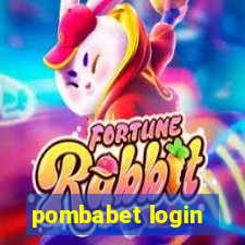 pombabet login